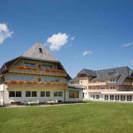 Hotel Roessle Bernau im Schwarzwald Exterior photo