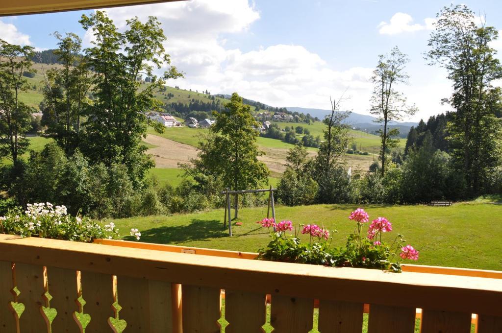Hotel Roessle Bernau im Schwarzwald Exterior photo