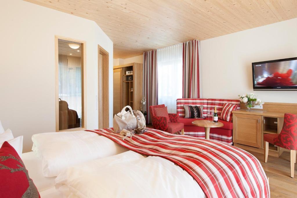 Hotel Roessle Bernau im Schwarzwald Room photo