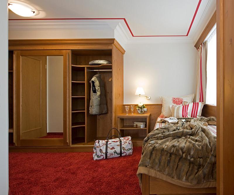 Hotel Roessle Bernau im Schwarzwald Room photo